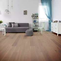 Паркетная доска Таркетт / Tarkett Step XL 1000 Дуб Роял Серый Браш