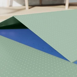 Подложка гармошка Solid под LVT покрытие