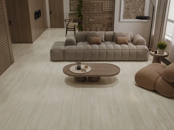 Виниловый Ламинат Альпайн флор / Alpine floor Grand Sequoia ECO 11-308 Сонома на Otdelka1.ru