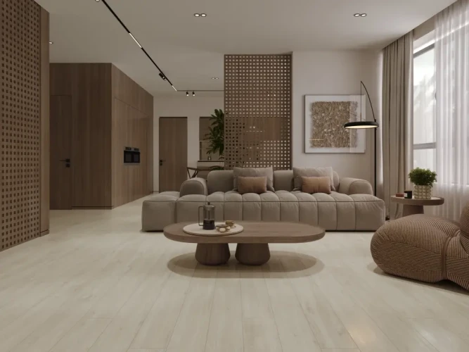 Виниловый Ламинат Альпайн флор / Alpine floor Grand Sequoia ECO 11-308 Сонома на Otdelka1.ru