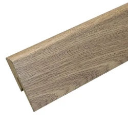 Плинтус МДФ AGT 8515 Дуб Илгаз