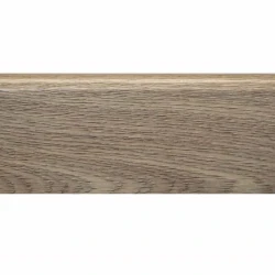 Плинтус МДФ AGT 8515 Дуб Илгаз