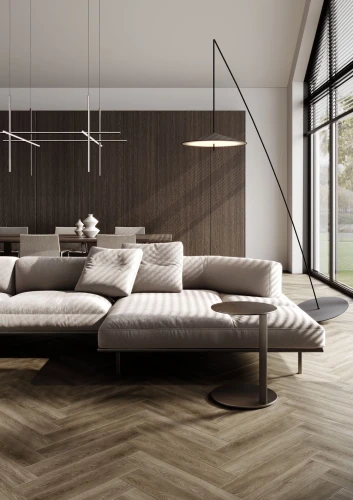Кварц-виниловый Ламинат Fargo Bevel Parquet 33-6191-7 Дуб Тихуана на Otdelka1.ru
