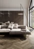 Кварц-виниловый Ламинат Fargo Bevel Parquet 33-6191-7 Дуб Тихуана на Otdelka1.ru