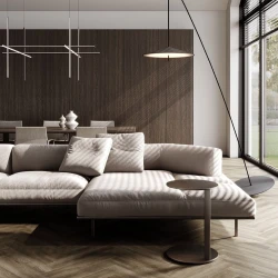 Кварц-виниловый Ламинат Fargo Bevel Parquet 33-6191-7 Дуб Тихуана