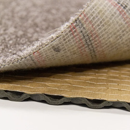 Подложка под ковролин Bonkeel Carpet 8мм на Otdelka1.ru