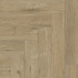 Кварц-виниловый ламинат Norland Parquet 1066-6 Clear Room
