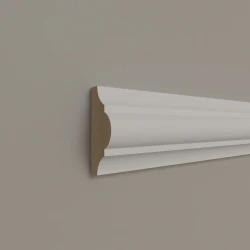 Молдинг Evrowood M01