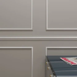 Молдинг Evrowood M01