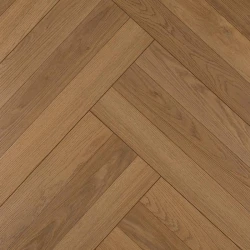 Ламинат My Step Елка / Herringbone 3 Strips MS6908 Фумо