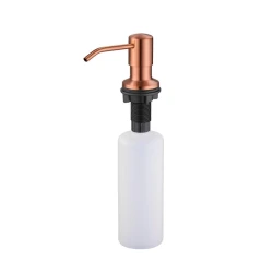 Дозатор ЕД-401D.PVD Coppery