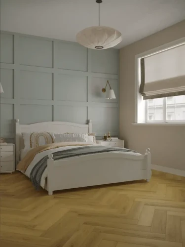 Кварц-виниловая плитка Norland Parquet LVT 1056-10 Vivi на Otdelka1.ru