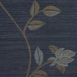 Натуральные обои Cosca Арабеско Фиордалисо 0.91 x 5.5 м