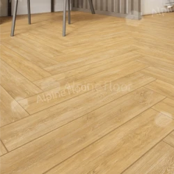 Ламинат Alpine floor Herringbone 12 PRO LF106-04 Дуб Тулуза
