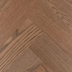 SPC паркет My Step Aqua Wood Herringbone MSV12H Чедар