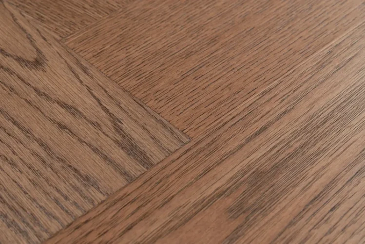 SPC паркет My Step Aqua Wood Herringbone MSV12H Чедар на Otdelka1.ru