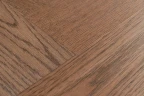 SPC паркет My Step Aqua Wood Herringbone MSV12H Чедар на Otdelka1.ru