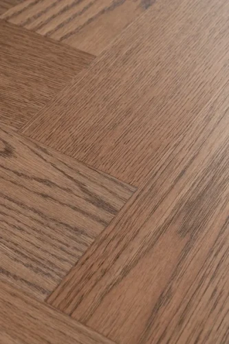 SPC паркет My Step Aqua Wood Herringbone MSV12H Чедар на Otdelka1.ru