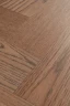 SPC паркет My Step Aqua Wood Herringbone MSV12H Чедар на Otdelka1.ru