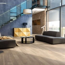 Паркетная доска Барлинек / Barlinek Piccolo Дуб Apricot Sorbet