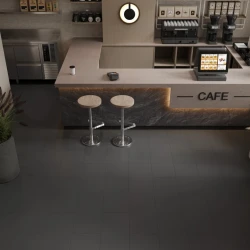 Ламинат Alpine floor Каменное настроение (Stone Mood) LF402-02 Серый монохром