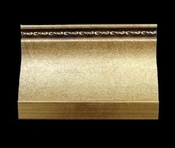 Плинтус напольный Decomaster 193-1223