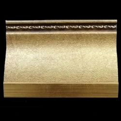 Плинтус напольный Decomaster 193-1223