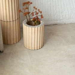 Виниловый Ламинат Винилам / Vinilam Ceramo Stone 71612 Тихая Бухта New