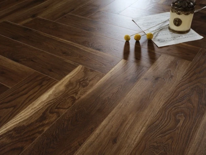 Ламинат lamiwood Chester 516 Дуб Кембридж на Otdelka1.ru