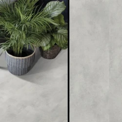 Ламинат Peli Elegance Art LE266 Серый Бетон