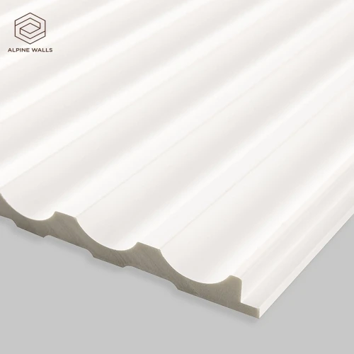 Стеновая панель Alpine Walls Line Art ECO 81031 на otdelka1.ru