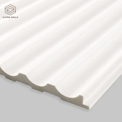 Стеновая панель Alpine Walls Line Art ECO 81031