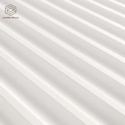 Стеновая панель Alpine Walls Line Art ECO 81031