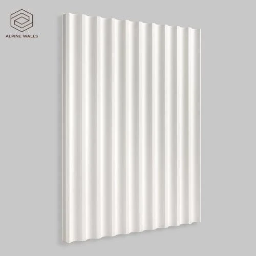 Стеновая панель Alpine Walls Line Art ECO 81031 на otdelka1.ru