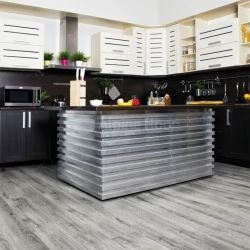 Виниловый Ламинат Альпайн флор / Alpine floor Classic Eco 134-5 Ясень серый