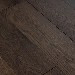 Паркетная доска Амбер вуд / Amber wood Фьюжн Дуб Бурбон