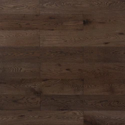 Паркетная доска Амбер вуд / Amber wood Фьюжн Дуб Бурбон