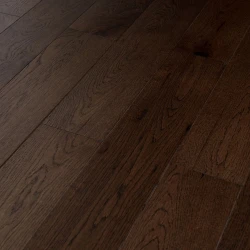 Паркетная доска Амбер вуд / Amber wood Фьюжн Дуб Бурбон