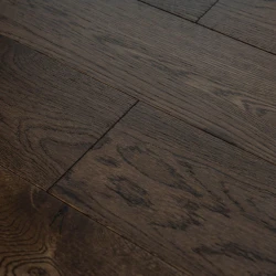 Паркетная доска Амбер вуд / Amber wood Фьюжн Дуб Бурбон