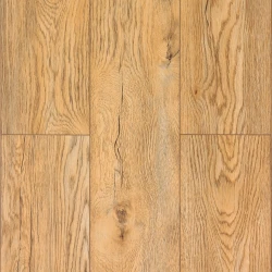 Виниловый Ламинат SPC Cronaplast Древесина / Wood XJ1053-7 Паланга