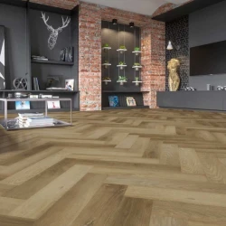 Кварц-виниловый Ламинат Fargo Parquet 33-2187-09 Дуб Афины