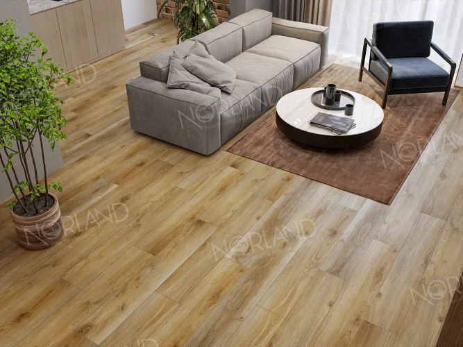 Ламинат Norland Elegant LF301-11 Дуб Крете на otdelka1.ru