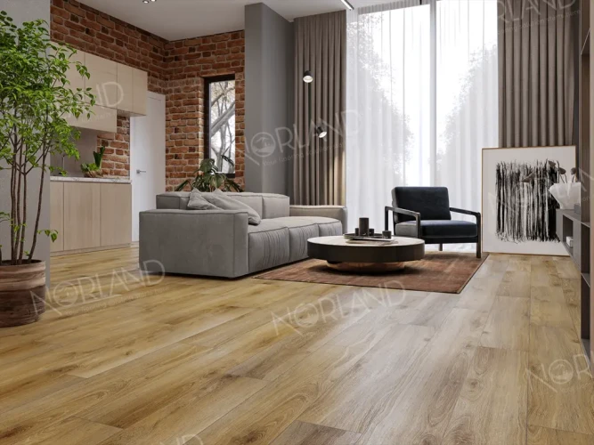 Ламинат Norland Elegant LF301-11 Дуб Крете на otdelka1.ru