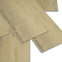 Кварц-виниловый ламинат Linderwood Quartz LQ-04 Гебзе