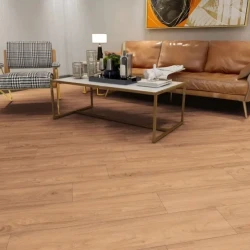 Самоклеящаяся виниловая плитка Novafloor Stepper S-22 Дуб брашированный