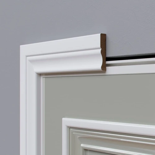 Наличник МДФ под покраску Madest Decor N07-080-16 на otdelka1.ru