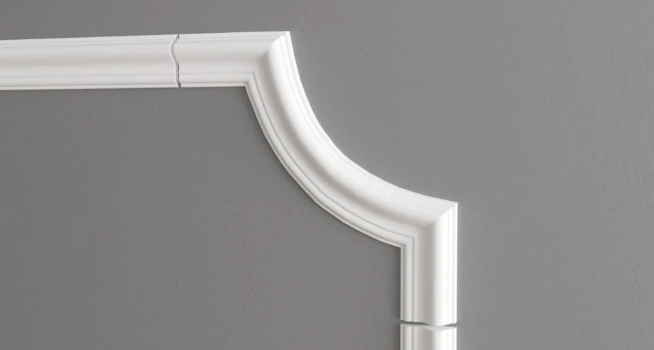 Декоративный элемент Decor Dizayn C1-DD301 на otdelka1.ru