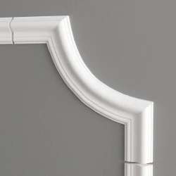 Декоративный элемент Decor Dizayn C1-DD301