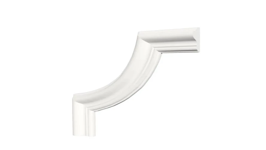 Декоративный элемент Decor Dizayn C1-DD301 на otdelka1.ru