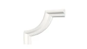 Декоративный элемент Decor Dizayn C1-DD301 на otdelka1.ru